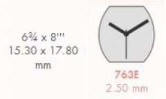 Ronda 763 Aig2 (HH2, Удлиненный футор)