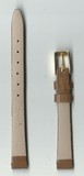 Ремень кожаный, 10 мм, Anakonda (светло-коричневый)