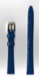 Ремень кожаный, 10 мм, Pandora (синий )