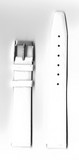 Ремень кожаный, 16 мм, Pandora (белый )