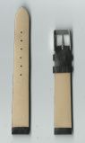 Ремень кожаный, 14 мм, Piton (черный)